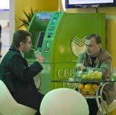 Создание сети для VIP-клиентов не потребует от Сбербанка больших затрат