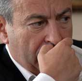 Шалва Чигиринский не уберег свои активы