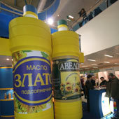 На «Юг Руси» приходится более трети продаж подсолнечного масла в России