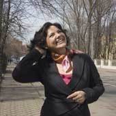 А. Астахова