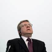 Увеличивать ли расходы бюджета? Для Алексея Кудрина выбор очевиден