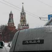 В поисках денег «АвтоВАЗ» доехал до самого верха
