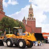 Донецкий экскаватор