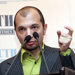 С.Николаев