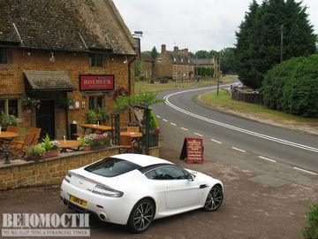 Aston Martin