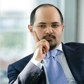 Фонд "Сколково". Михаил Мошиашвили.