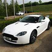 Aston Martin