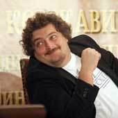 М. Стулов