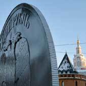Центробанк не хочет, чтобы спекулянты знали, в какую сторону покатится рубль