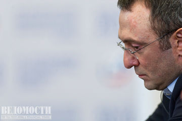 Сулейман Керимов