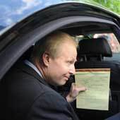 Будущий глава BP Роберт Дадли привез в Россию список проектов, которые его компания готова продать российским партнерам