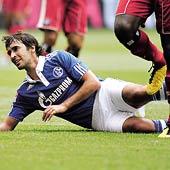 Европейские потребители в очередной раз подставили ножку «Газпрому»