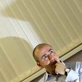 Юрий Мильнер готовится к IPO