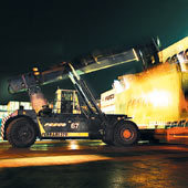 Продав долю в НКК, Fesco сможет значительно снизить свою долговую нагрузку