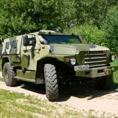 Военно-промышленная компания