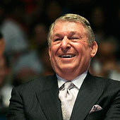 erry Colangelo (AP Photo