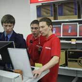С.Николаев