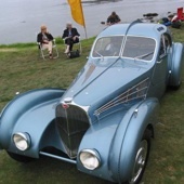 bugattipage.com