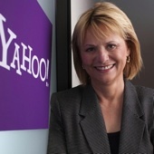Yahoo! Кэрол Бартц