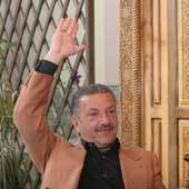 Тельман Исмаилов поможет государству встретить олимпийских гостей