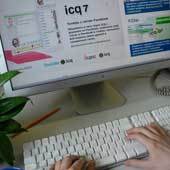 Протокол ICQ в России втрое популярнее, чем мессенджер ICQ