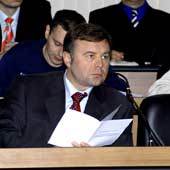 А. Николаев