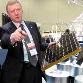 Налоговые льготы помогут Анатолию Чубайсу сделать проекты «Роснано» более выгодными