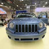 СП «Соллерс» и Fiat наверняка сделает акцент на производстве недорогих кроссоверов Jeep