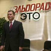 Создатель «Эльдорадо» Игорь Яковлев становится девелопером