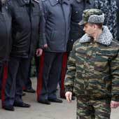 Рашид Нургалиев потерял соратников, но сохранил кресло