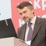 С.Николаев