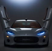 Spyker Cars