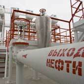 «Сургутнефтегаз» рассказал, куда идет его нефть