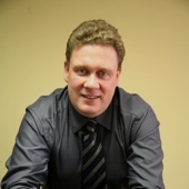 Тремейн Элсон займется бизнесом FiveTen Group в Центральной Европе, не покидая Москву