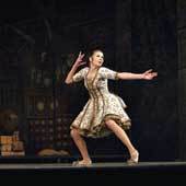 «Золотая маска»