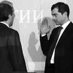 Владислав Сурков “редко принимает решение, быть или не быть”