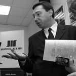 Предправления Номос-банка Дмитрий Соколов договорился о партнерстве с PPF