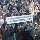 Пресс-служба «АвтоВАЗа»