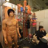 А. Воробьев