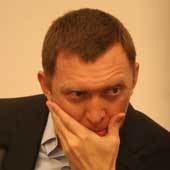 Олег Дерипаска слывет трудным партнером
