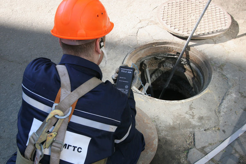 МГТС платит слишком мало за использование подземных коммуникаций, принадлежащих Москве, считает столичное правительство