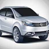 SsangYong