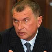 Автопроизводители попросят Игоря Сечина повлиять на Сбербанк и ВТБ