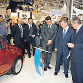 Автоваз