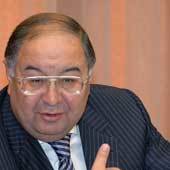 Алишер Усманов показал акционерам Mail.ru $2 млрд
