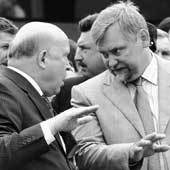 О. Морозова