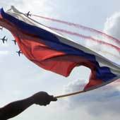 Россия должна сделать шаг вперед