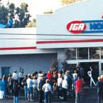 IGA