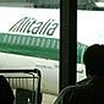 Alitalia