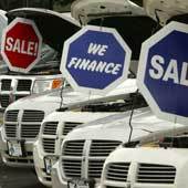 Все ради продаж: из-за кризиса Chlysler готова заключить союз хоть с Chery, хоть с Tata, хоть с ГАЗом
